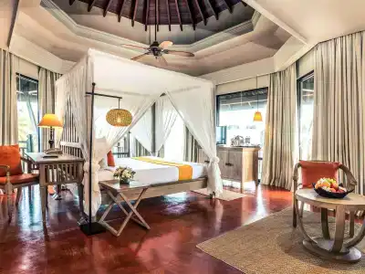 Mercure Samui Chaweng Tana - 10