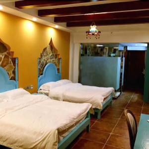 Xiayizhan Style Theme Inn - 19