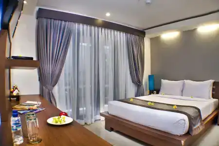 Royal Singosari Kuta - 5