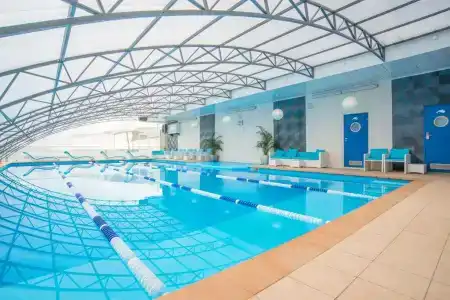 NEMO Resort & Spa - 15