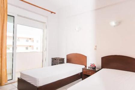 Yiannis Manos Resort - 32