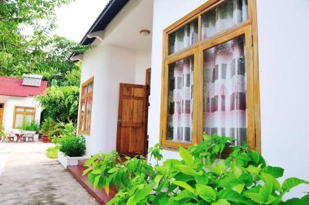 Tang Thanh Phat Resort - 44