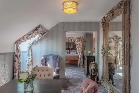 Clontarf Castle - 10