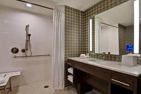 Home2 Suites By Hilton Orlando Flamingo Crossings, Fl - 61