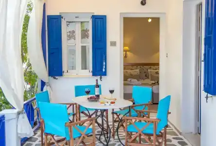 Syros Atlantis - 221