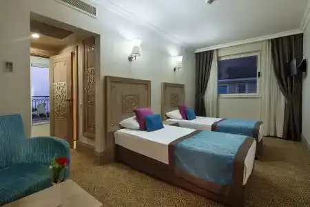 Crystal Family Resort & Spa - Ultimate All Inclusive - 5