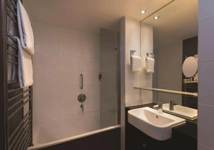 Adina Apartment Berlin Checkpoint Charlie - 9