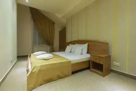 Best Western Bohemian Resort - 28