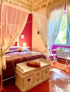 Aedes b&b Il Giardino Dei Sogni - 30