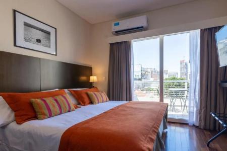 Argenta Suites Belgrano - 41