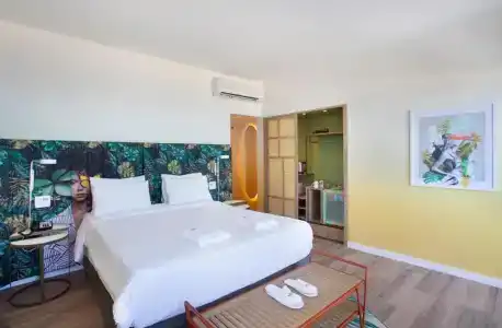 Mercure Rio Boutique Copacabana - 96