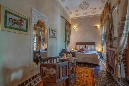 Riad & Spa Laurence Olivier - 43