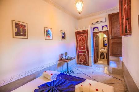 Riad Melhoun & Spa - 84