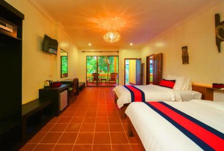 Le Jardin d'Angkor & Resort - 33