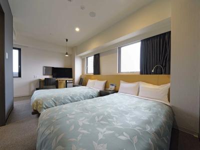Meitetsu Inn Chita Handa Ekimae - 47