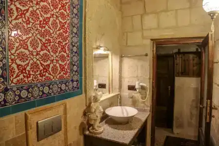Goreme Palace Cave Suites - 47