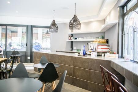 Hostel Trastevere - 12