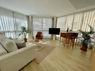 emblemático Hi Suites - 30