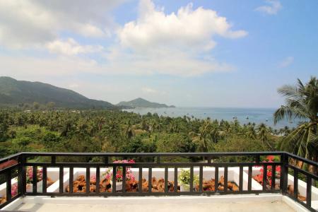 Sairee Seaview Koh Tao - 13
