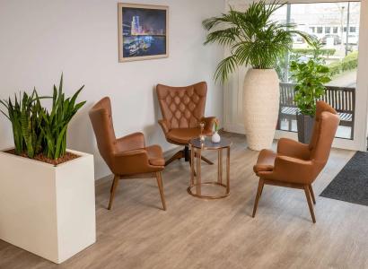 Best Western Comfort Business Düsseldorf-Neuss - 8