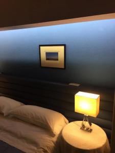 Mare Nostrum Petit Hôtel - 23