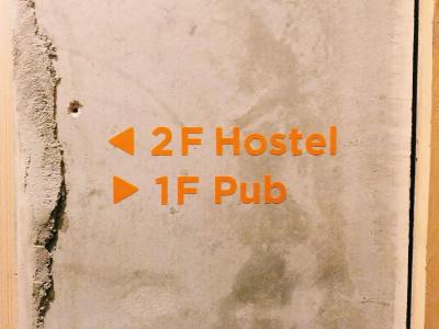 Y Pub & Hostel Tottori - 24