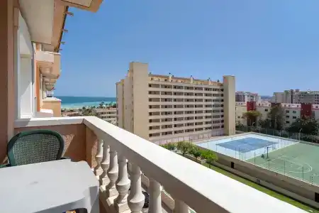 ApartAcuasol - 62