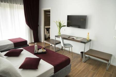 Unicum Roma Suites - 70