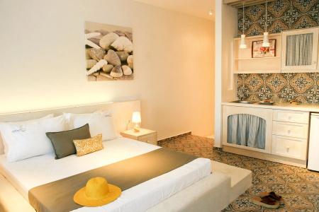 Anatoli Luxury Studios & Suites - 161