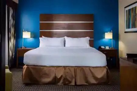 Holiday Inn Houston Downtown, An Ihg - 69