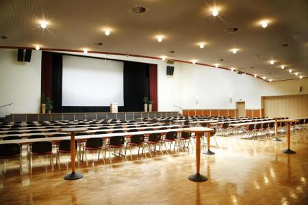 Hotelpark Stadtbrauerei Arnstadt - 18