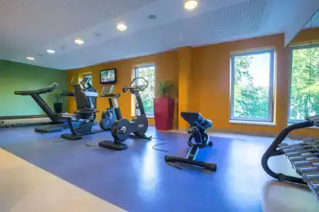 Park Inn by Radisson Frankfurt Airport - 12