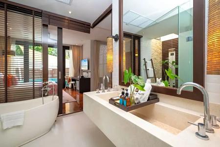 The Rock Hua Hin Beachfront Spa Resort - Sha Plus - 175
