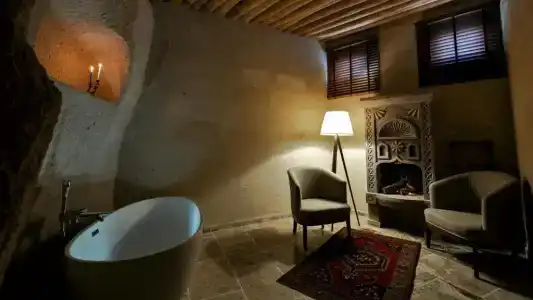 Petra Inn Cappadocia - 16