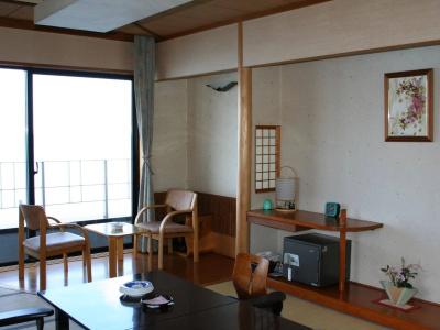 Seaside Mimatsu Ooetei - 0