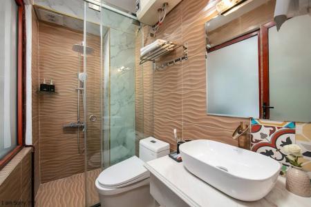 Hà Nội Time Guesthouse & Travel - 23