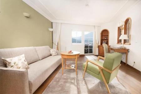 Ebner's Waldhof am See Resort & Spa - 96