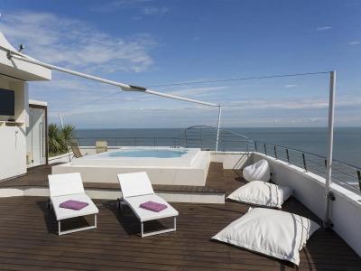 Waldorf- Premier Resort - 30