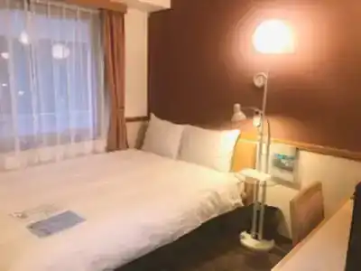 Toyoko Inn Ekimae - 77