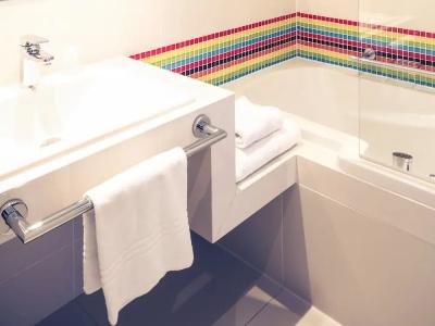 Mercure Angoulême Hôtel de France - 50