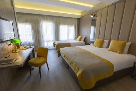 Seraglio & Suites - 35
