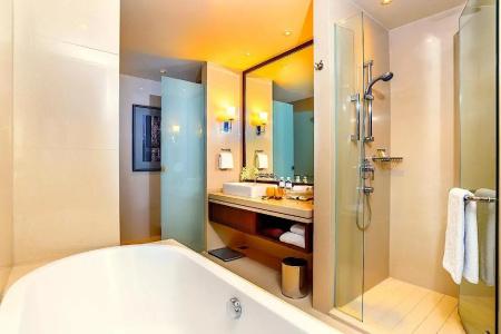 Pullman Bangkok Grande Sukhumvit - SHA Certified - 31