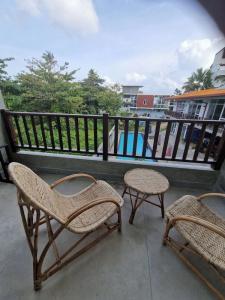 Chill Bay Weligama - 100