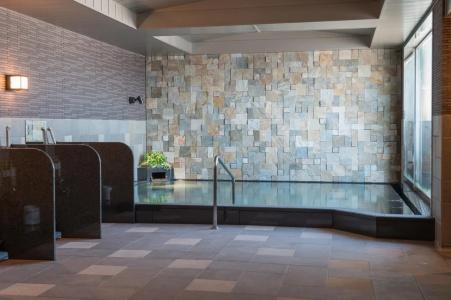 Route Inn Grand Kitami Ekimae - 11
