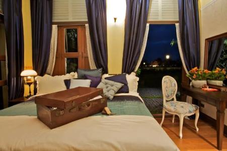 Praya Palazzo - Sha Plus - 35