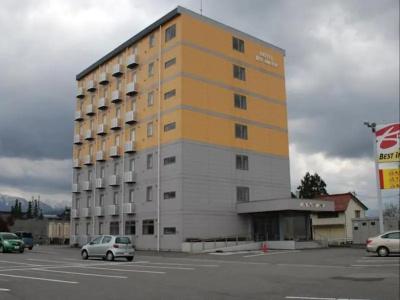 Best Inn - 19