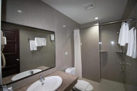 Phavina Rayong Sha Extra Plus - 43