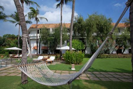 Trident Chennai - 12