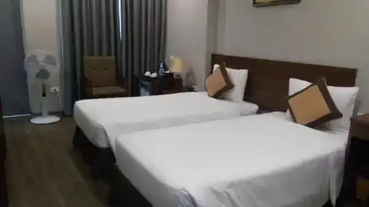 Victor Hanoi - 3