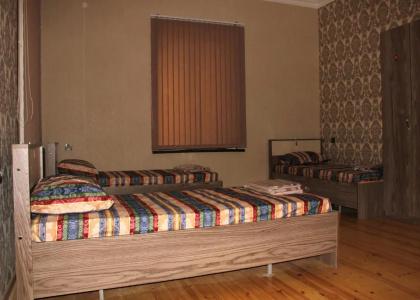 Vm Hostel - 103